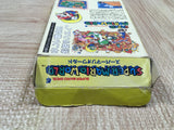 Super Mario World Boxed Nintendo Super Famicom SNES Japan - UF6225