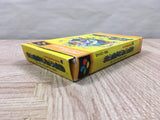 Super Mario World Boxed Nintendo Super Famicom SNES Japan - UF6226