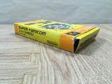 Super Mario World Boxed Nintendo Super Famicom SNES Japan - UF6226