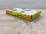 Super Mario World Boxed Nintendo Super Famicom SNES Japan - UF6226