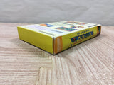 Super Mario World Boxed Nintendo Super Famicom SNES Japan - UF6226