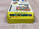 Super Mario World Boxed Nintendo Super Famicom SNES Japan - UF6226