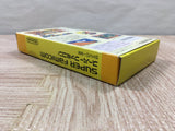 Super Mario World Boxed Nintendo Super Famicom SNES Japan - UF6227