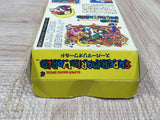 Super Mario World Boxed Nintendo Super Famicom SNES Japan - UF6227