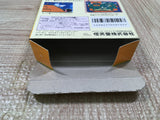 Super Mario World Boxed Nintendo Super Famicom SNES Japan - UF6227