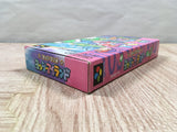 Super Mario World 2 Yoshi's Island Boxed Super Famicom SNES Japan - UF6228