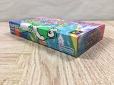 Super Mario World 2 Yoshi's Island Boxed Super Famicom SNES Japan - UF6228