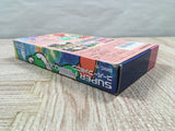 Super Mario World 2 Yoshi's Island Boxed Super Famicom SNES Japan - UF6228