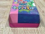 Super Mario World 2 Yoshi's Island Boxed Super Famicom SNES Japan - UF6228