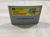 Yoshi no Road Hunting Yoshi's Safari Boxed Super Famicom SNES Japan - UF6229