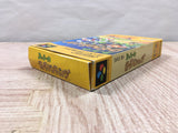 Yoshi no Road Hunting Yoshi's Safari Boxed Super Famicom SNES Japan - UF6229