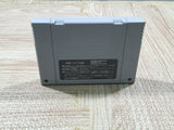 Super Mario Kart Boxed Nintendo Super Famicom SNES Japan - UF6230