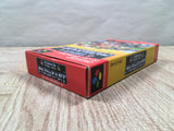 Super Mario Kart Boxed Nintendo Super Famicom SNES Japan - UF6230
