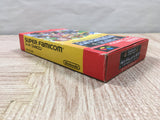 Super Mario Kart Boxed Nintendo Super Famicom SNES Japan - UF6230