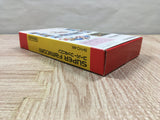Super Mario Kart Boxed Nintendo Super Famicom SNES Japan - UF6230