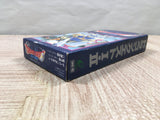 Dragon Quest 1 & 2 Boxed Nintendo Super Famicom SNES Japan - UF6231