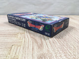 Dragon Quest 1 & 2 Boxed Nintendo Super Famicom SNES Japan - UF6231