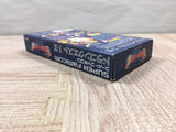 Dragon Quest 1 & 2 Boxed Nintendo Super Famicom SNES Japan - UF6231