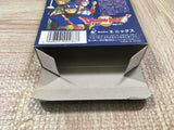 Dragon Quest 1 & 2 Boxed Nintendo Super Famicom SNES Japan - UF6231