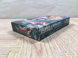 Dragon Quest III 3 Boxed Nintendo Super Famicom SNES Japan - UF6232