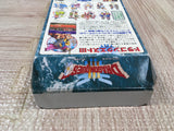 Dragon Quest III 3 Boxed Nintendo Super Famicom SNES Japan - UF6232