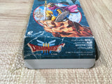 Dragon Quest III 3 Boxed Nintendo Super Famicom SNES Japan - UF6232