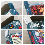 Dragon Quest III 3 Boxed Nintendo Super Famicom SNES Japan - UF6232
