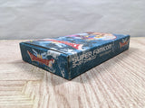 Dragon Quest III 3 Boxed Nintendo Super Famicom SNES Japan - UF6233