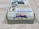 Dragon Quest V 5 Boxed Nintendo Super Famicom SNES Japan - UF6234