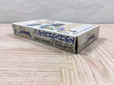 Dragon Quest V 5 Boxed Nintendo Super Famicom SNES Japan - UF6235