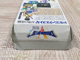 Dragon Quest V 5 Boxed Nintendo Super Famicom SNES Japan - UF6235