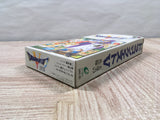 Dragon Quest V 5 Boxed Nintendo Super Famicom SNES Japan - UF6236