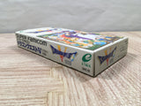 Dragon Quest V 5 Boxed Nintendo Super Famicom SNES Japan - UF6236