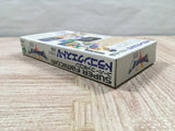 Dragon Quest V 5 Boxed Nintendo Super Famicom SNES Japan - UF6236