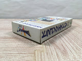 Dragon Quest V 5 Boxed Nintendo Super Famicom SNES Japan - UF6236