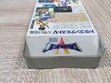 Dragon Quest V 5 Boxed Nintendo Super Famicom SNES Japan - UF6236