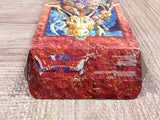 Dragon Quest VI 6 Boxed Nintendo Super Famicom SNES Japan - UF6237