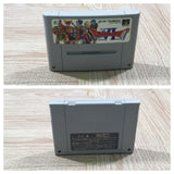 Dragon Quest VI 6 Boxed Nintendo Super Famicom SNES Japan - UF6237