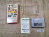 Dragon Quest VI 6 Boxed Nintendo Super Famicom SNES Japan - UF6237