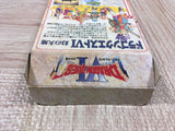 Dragon Quest VI 6 Boxed Nintendo Super Famicom SNES Japan - UF6237