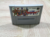 Dragon Quest VI 6 Boxed Nintendo Super Famicom SNES Japan - UF6238