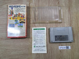 Dragon Quest VI 6 Boxed Nintendo Super Famicom SNES Japan - UF6238