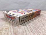 Dragon Quest VI 6 Boxed Nintendo Super Famicom SNES Japan - UF6238