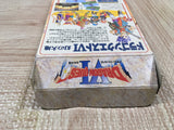 Dragon Quest VI 6 Boxed Nintendo Super Famicom SNES Japan - UF6238