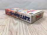 Dragon Quest VI 6 Boxed Nintendo Super Famicom SNES Japan - UF6239