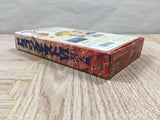 Dragon Quest VI 6 Boxed Nintendo Super Famicom SNES Japan - UF6239