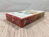 Dragon Quest VI 6 Boxed Nintendo Super Famicom SNES Japan - UF6239