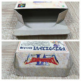 Dragon Quest VI 6 Boxed Nintendo Super Famicom SNES Japan - UF6239