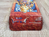 Dragon Quest VI 6 Boxed Nintendo Super Famicom SNES Japan - UF6240