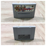 Dragon Quest VI 6 Boxed Nintendo Super Famicom SNES Japan - UF6240